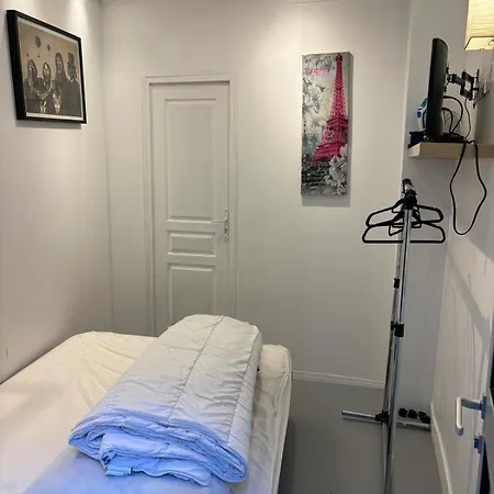 Loft In Zenithal Light Apartmán