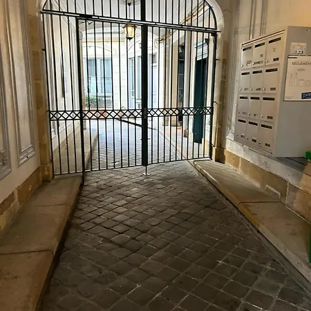 Loft In Zenithal Light