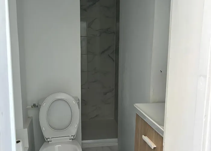 Loft In Zenithal Light Апартаменты