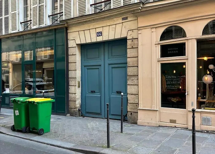 Апартаменты Loft In Zenithal Light *