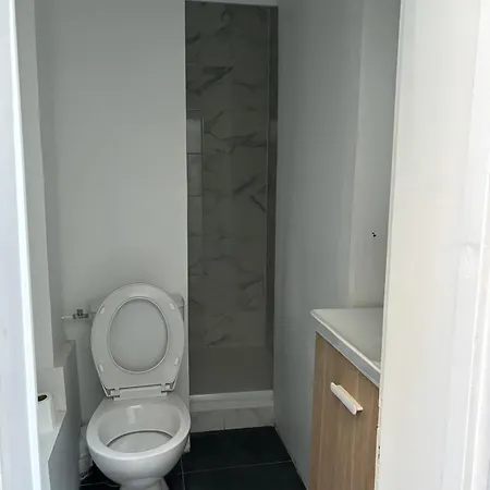 Loft In Zenithal Light Appartement