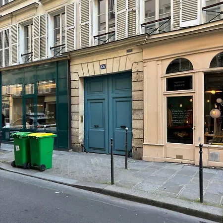 Apartamento Loft In Zenithal Light *