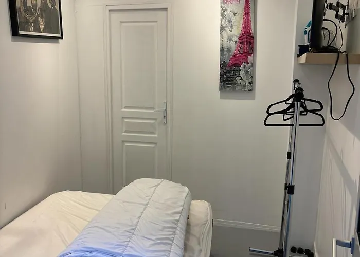 Loft In Zenithal Light Apartamento