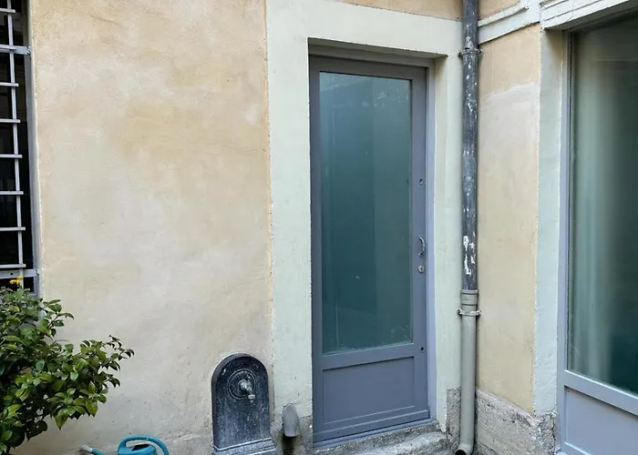 Apartamento Loft In Zenithal Light