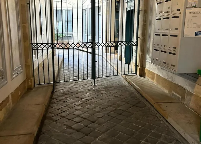 Loft In Zenithal Light